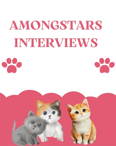 Amongstars Interviews