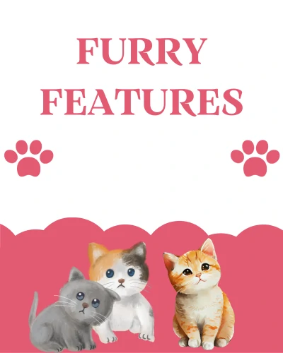 Furry Features